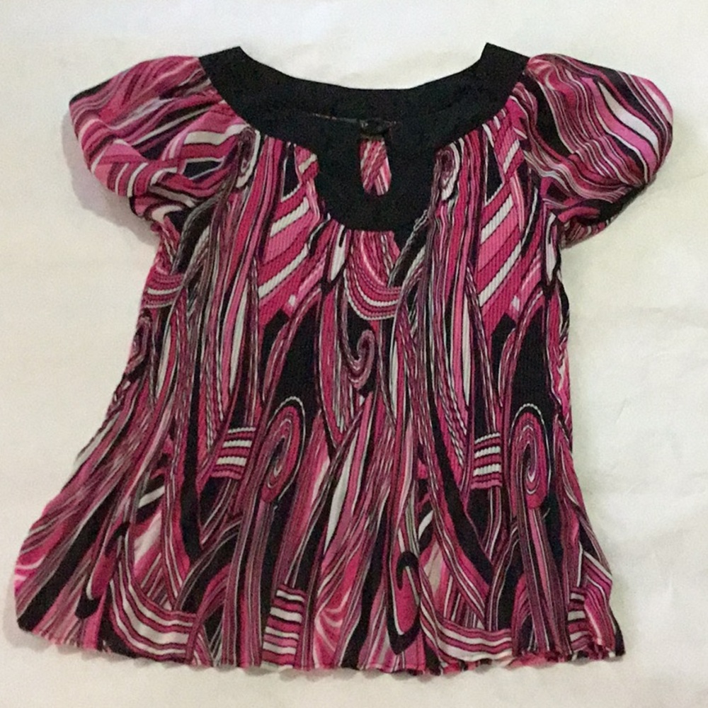 Women’s Top Size Med